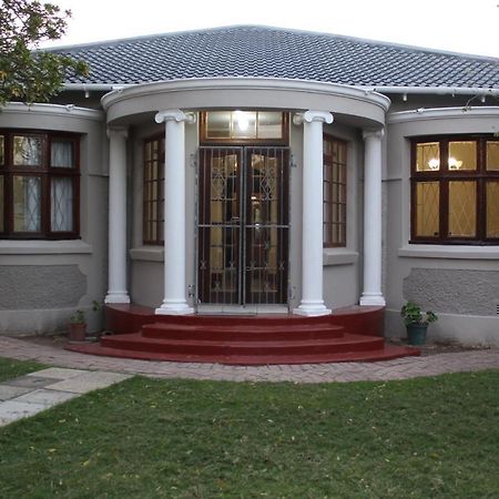 La Maison On 3Rd Guesthouse Port Elizabeth Exterior foto