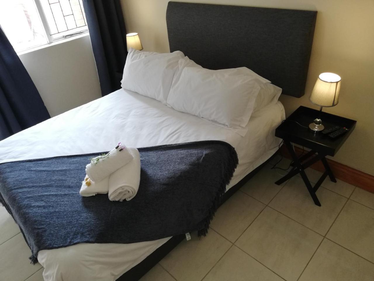 La Maison On 3Rd Guesthouse Port Elizabeth Exterior foto