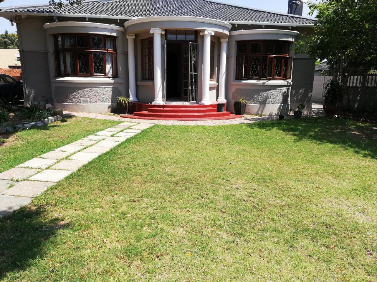 La Maison On 3Rd Guesthouse Port Elizabeth Exterior foto
