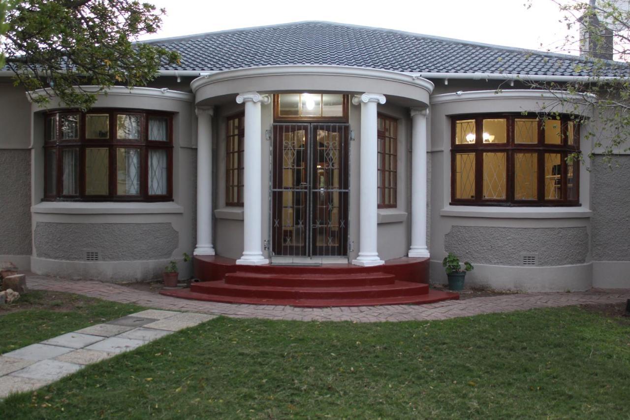 La Maison On 3Rd Guesthouse Port Elizabeth Exterior foto
