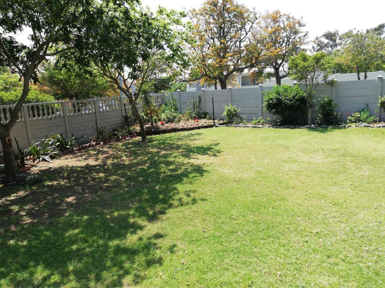 La Maison On 3Rd Guesthouse Port Elizabeth Exterior foto