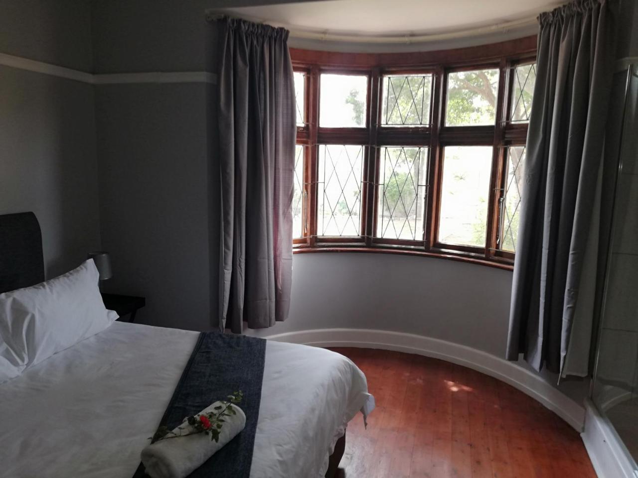 La Maison On 3Rd Guesthouse Port Elizabeth Exterior foto