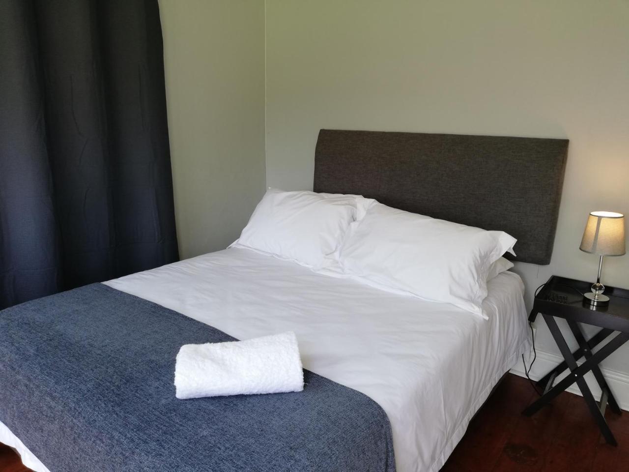 La Maison On 3Rd Guesthouse Port Elizabeth Quarto foto