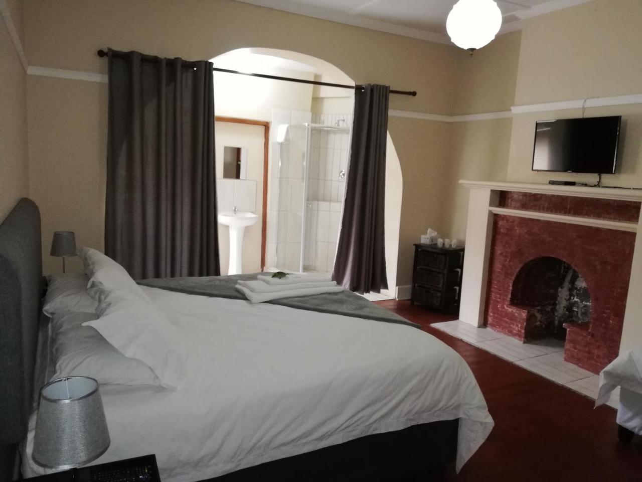 La Maison On 3Rd Guesthouse Port Elizabeth Exterior foto
