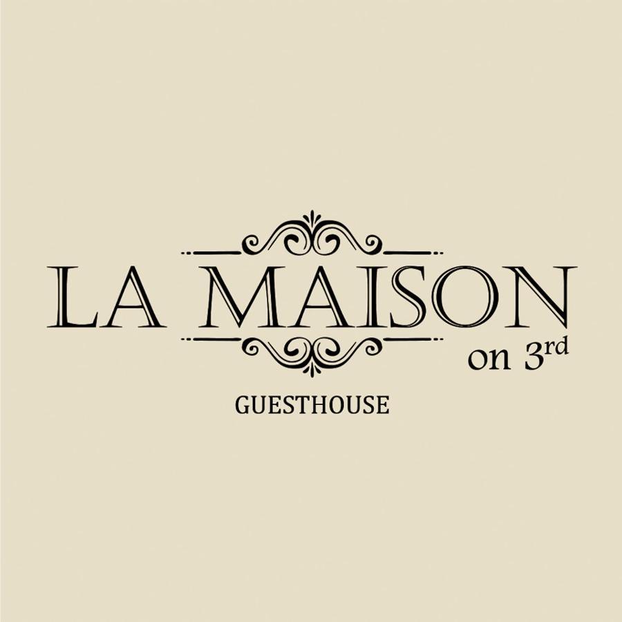 La Maison On 3Rd Guesthouse Port Elizabeth Exterior foto